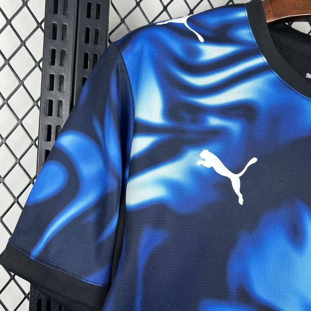2026 Paraguay Away World Cup Soccer Jersey - gallery