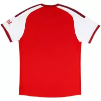 26-27 Arsenal adidas Premier League Champions Authentic Home Shirt - view 4