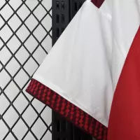 26-27 Arsenal Home Soccer Jersey - view 4