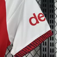 26-27 Arsenal Home Soccer Jersey - view 5