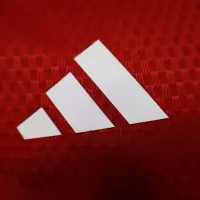 26-27 Arsenal Home Soccer Jersey Play Version - view 7