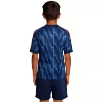 25-26 Arsenal Away Soccer Kids Kit Jersey+Shorts - view 7
