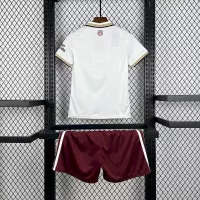 25-26 Arsenal Thid Away Soccer Kids Kit Jersey+Shorts - view 3