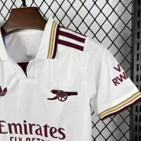 25-26 Arsenal Thid Away Soccer Kids Kit Jersey+Shorts - view 6