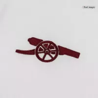 25-26 Arsenal Thid Away Soccer Kids Full Kit Jersey+Shorts+Socks - view 13