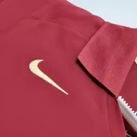 2005-2006 Arsenal Home Retro Version Jersey - view 6