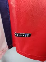 1998-1999 Arsenal Home Retro Version Jersey Long Sleeve - view 5