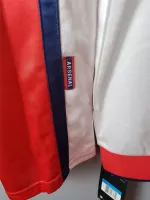 1998-1999 Arsenal Home Retro Version Jersey Long Sleeve - view 9