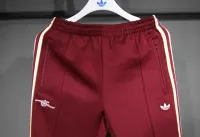 25-26 Arsenal Terrace Icons Track Training Tracksuit Kit(Jacket+Pants) Red - view 14
