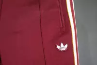 25-26 Arsenal Terrace Icons Track Training Tracksuit Kit(Jacket+Pants) Red - view 8
