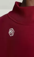 25-26 Arsenal Terrace Icons Track Training Tracksuit Kit(Jacket+Pants) Red - view 9