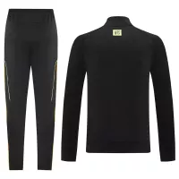 25-26 Arsenal Training Tracksuit Kit(Jacket+Pants) Black - view 3