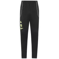 25-26 Arsenal Training Tracksuit Kit(Jacket+Pants) Black - view 6