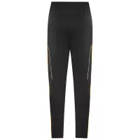 25-26 Arsenal Training Tracksuit Kit(Jacket+Pants) Black - view 7