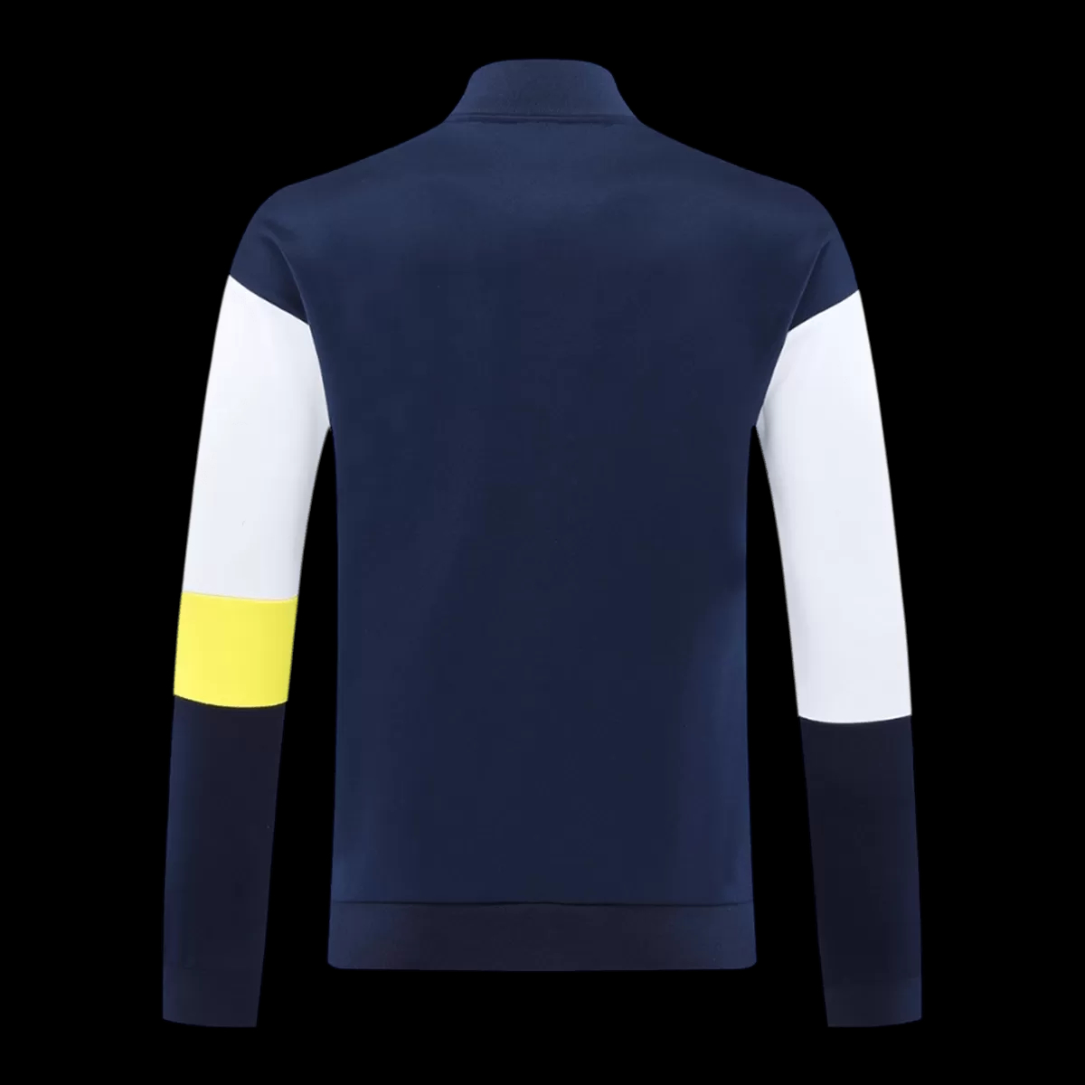 25-26 Arsenal Training Tracksuit Kit(Jacket+Pants) Navy&Red - view 17