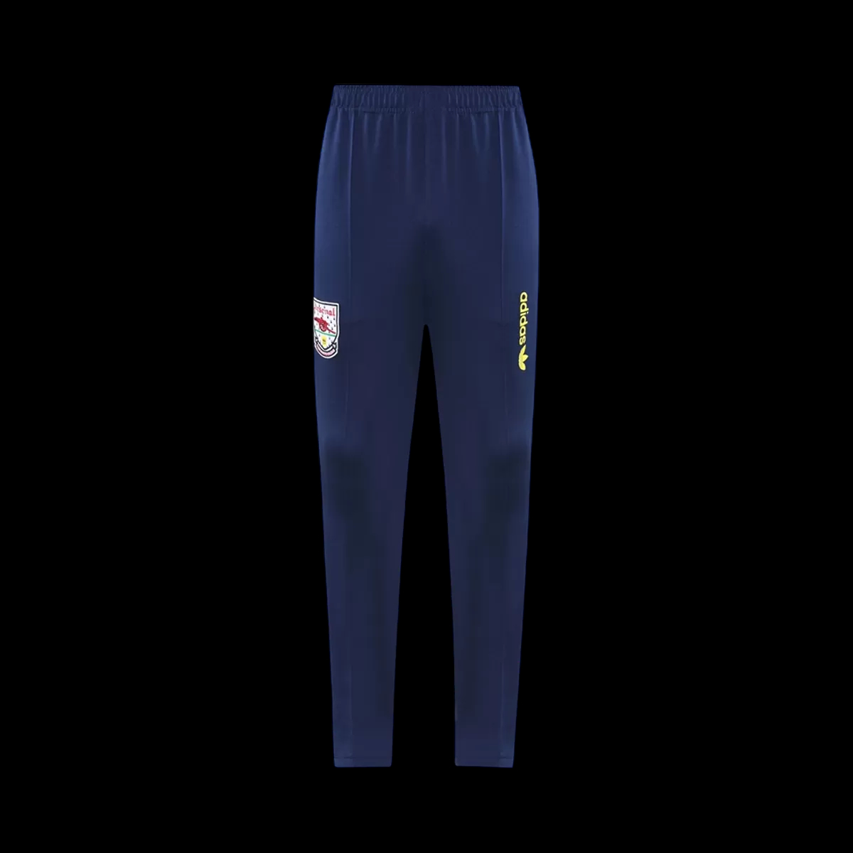 25-26 Arsenal Training Tracksuit Kit(Jacket+Pants) Navy&Red - view 4