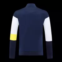 25-26 Arsenal Training Tracksuit Kit(Jacket+Pants) Navy&Red - view 17