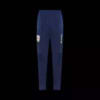25-26 Arsenal Training Tracksuit Kit(Jacket+Pants) Navy&Red - view 4