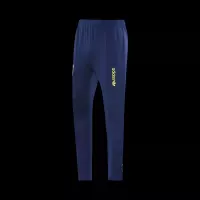 25-26 Arsenal Training Tracksuit Kit(Jacket+Pants) Navy&Red - view 5