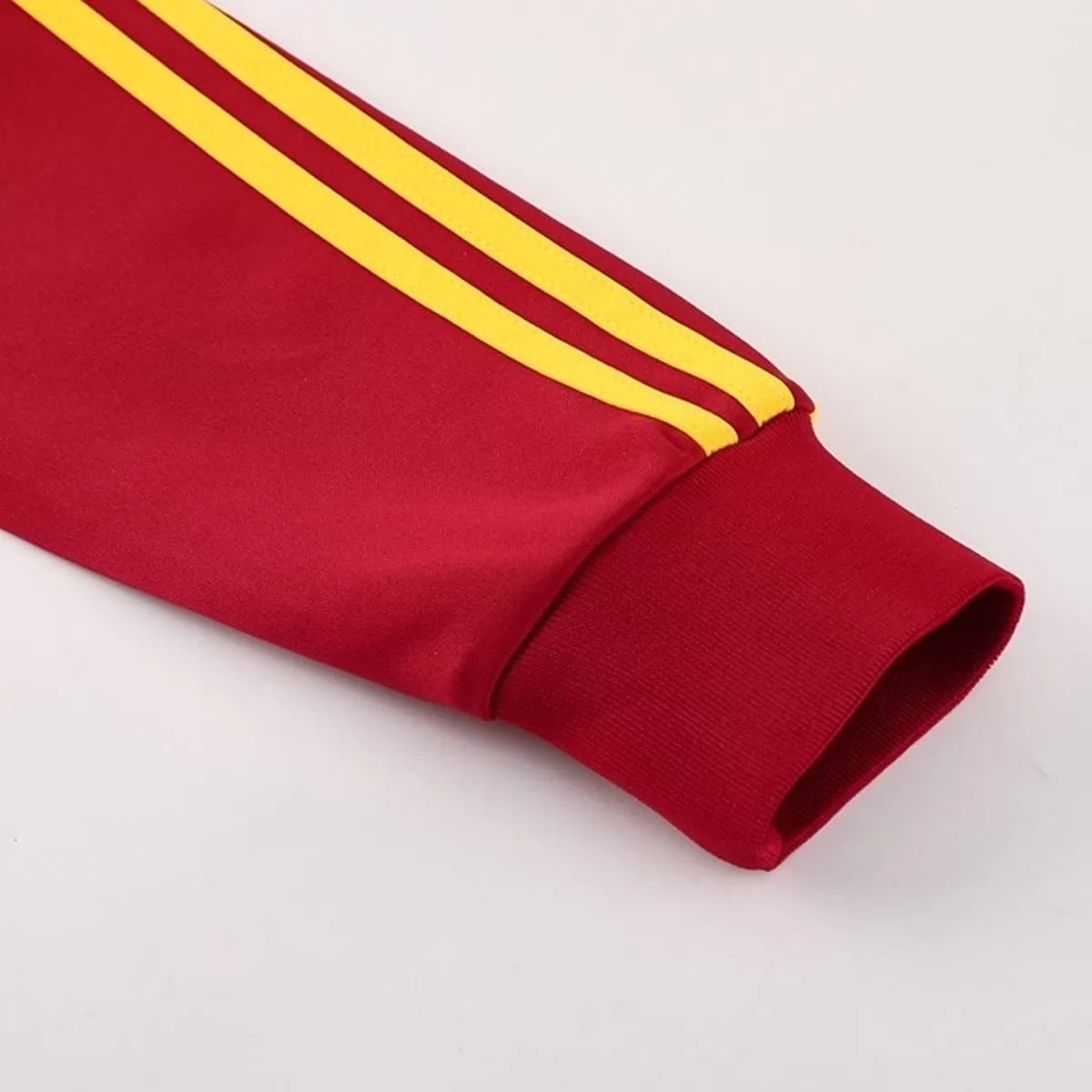 25-26 Arsenal Training Tracksuit Kit(Jacket+Pants) Red - view 16