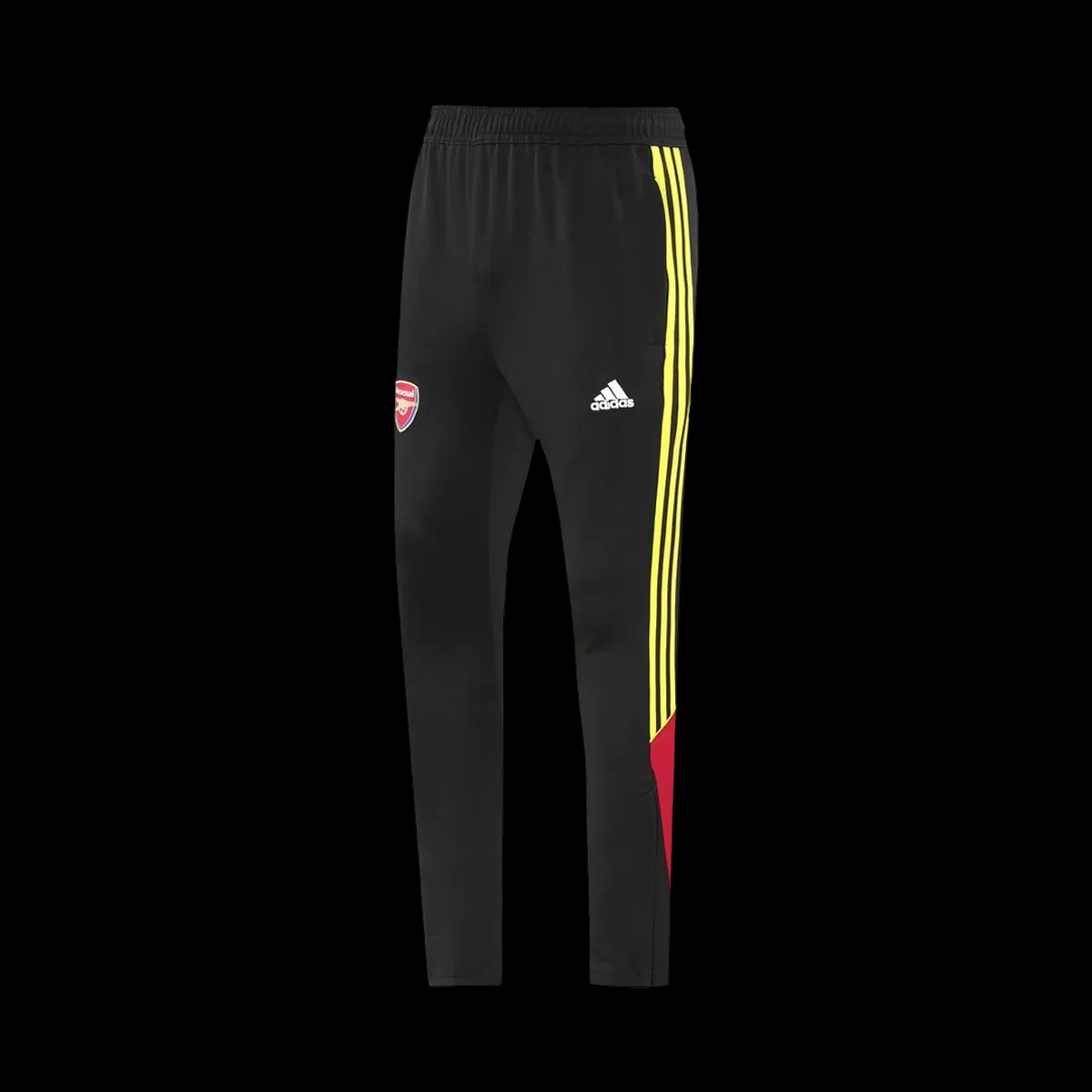 25-26 Arsenal Training Tracksuit Kit(Jacket+Pants) Red - view 17