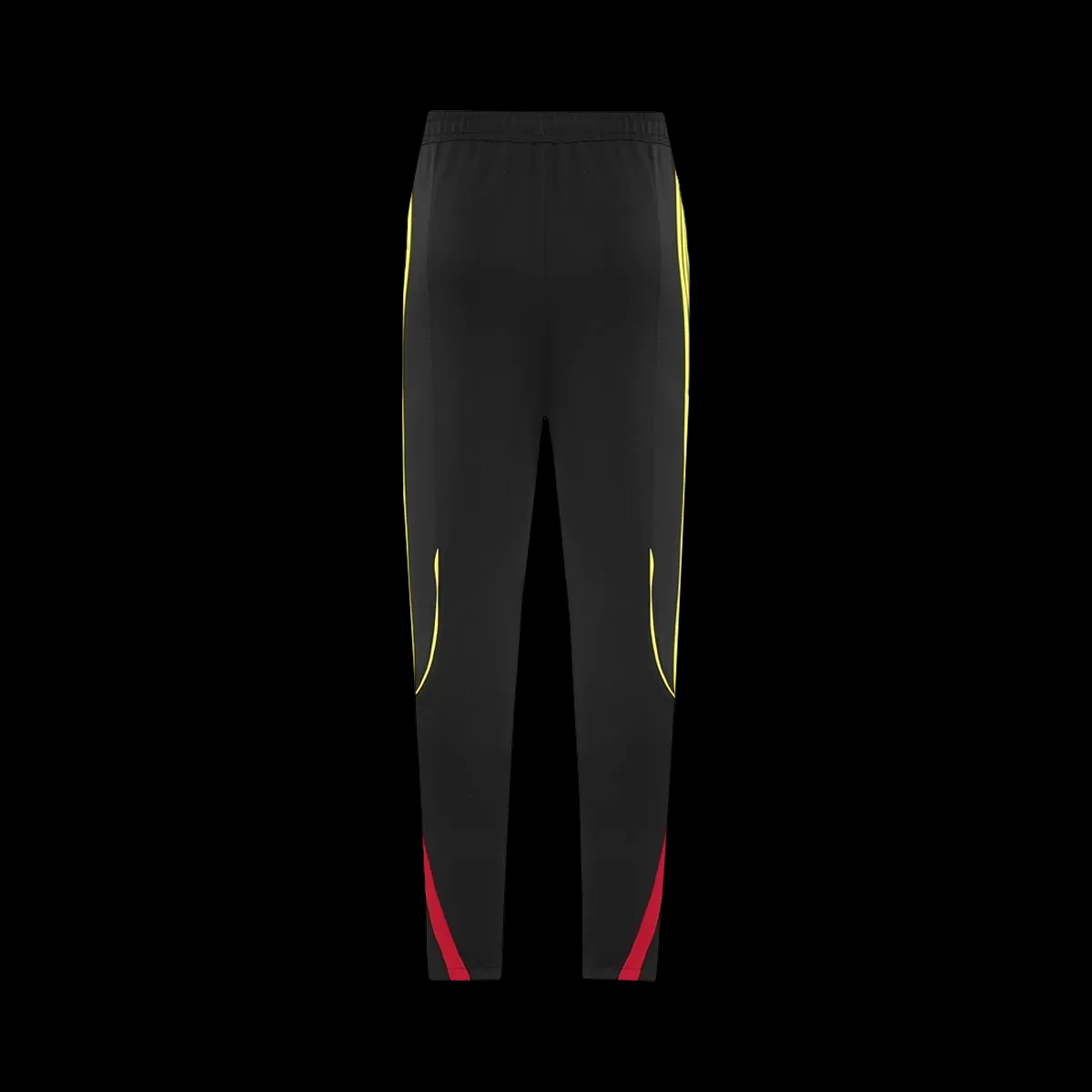 25-26 Arsenal Training Tracksuit Kit(Jacket+Pants) Red - view 18