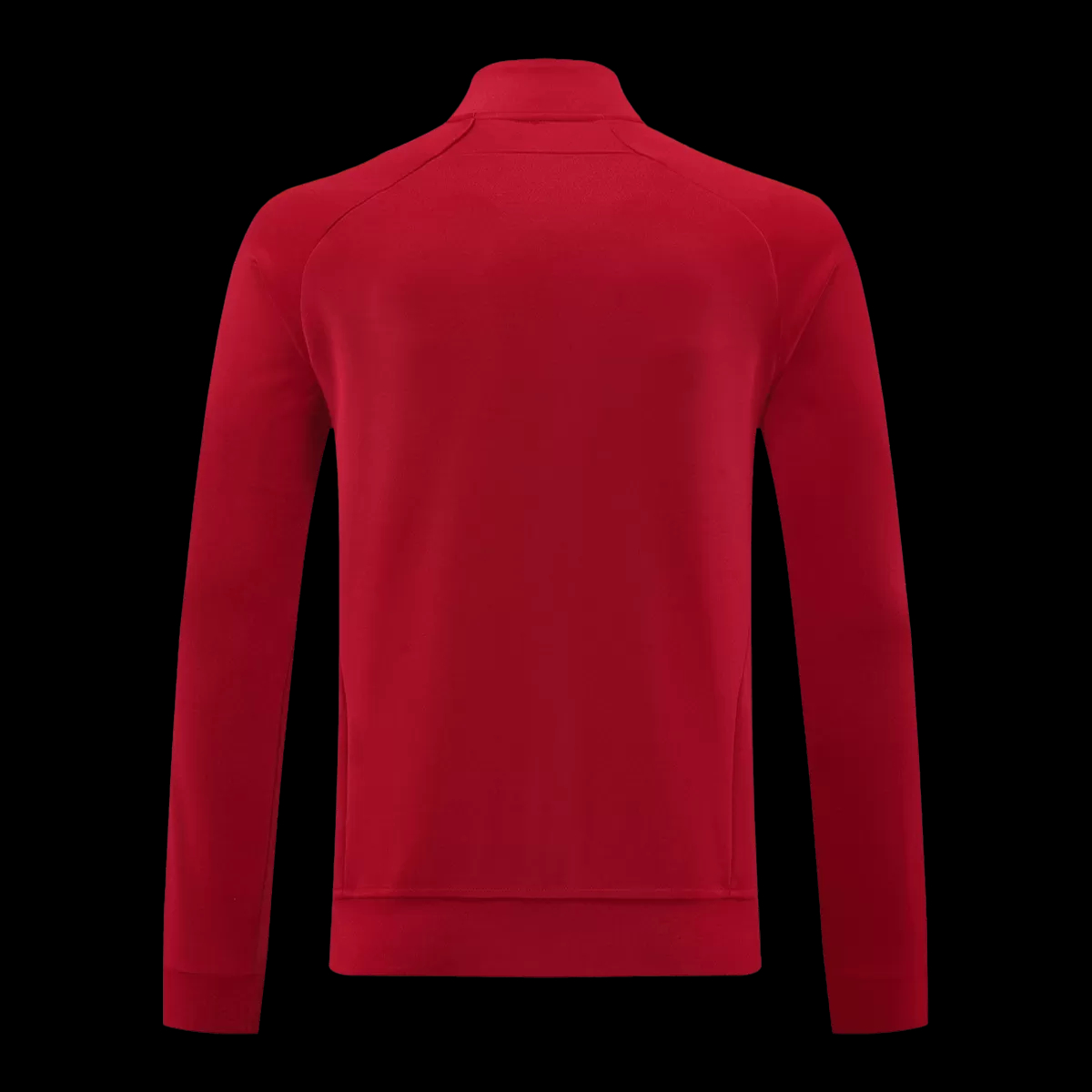 25-26 Arsenal Training Tracksuit Kit(Jacket+Pants) Red - view 6