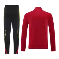 25-26 Arsenal Training Tracksuit Kit(Jacket+Pants) Red - view 3