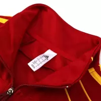 25-26 Arsenal Training Tracksuit Kit(Jacket+Pants) Red - view 9