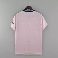 22-23 Arsenal Third Away Fan Version Jersey - view 3