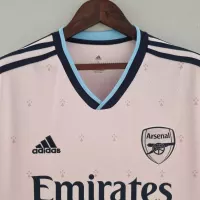 22-23 Arsenal Third Away Fan Version Jersey - view 4