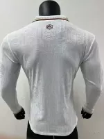 25-26 Arsenal Third Away Soccer Jersey Play Version Long Sleeve - view 3