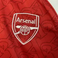 25-26 Arsenal Home Soccer Kids Kit Jersey+Shorts - view 9