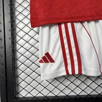 25-26 Arsenal Home Soccer Kids Kit Jersey+Shorts - view 10