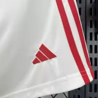 25-26 Arsenal Home Soccer Shorts - view 4