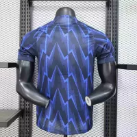 25-26 Arsenal Away Soccer Jersey Play Version - view 7