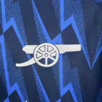 25-26 Arsenal Away Soccer Jersey - view 8