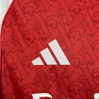 25-26 Arsenal Home Soccer Jersey - view 4