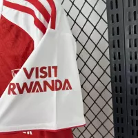 25-26 Arsenal Home Soccer Jersey - view 6