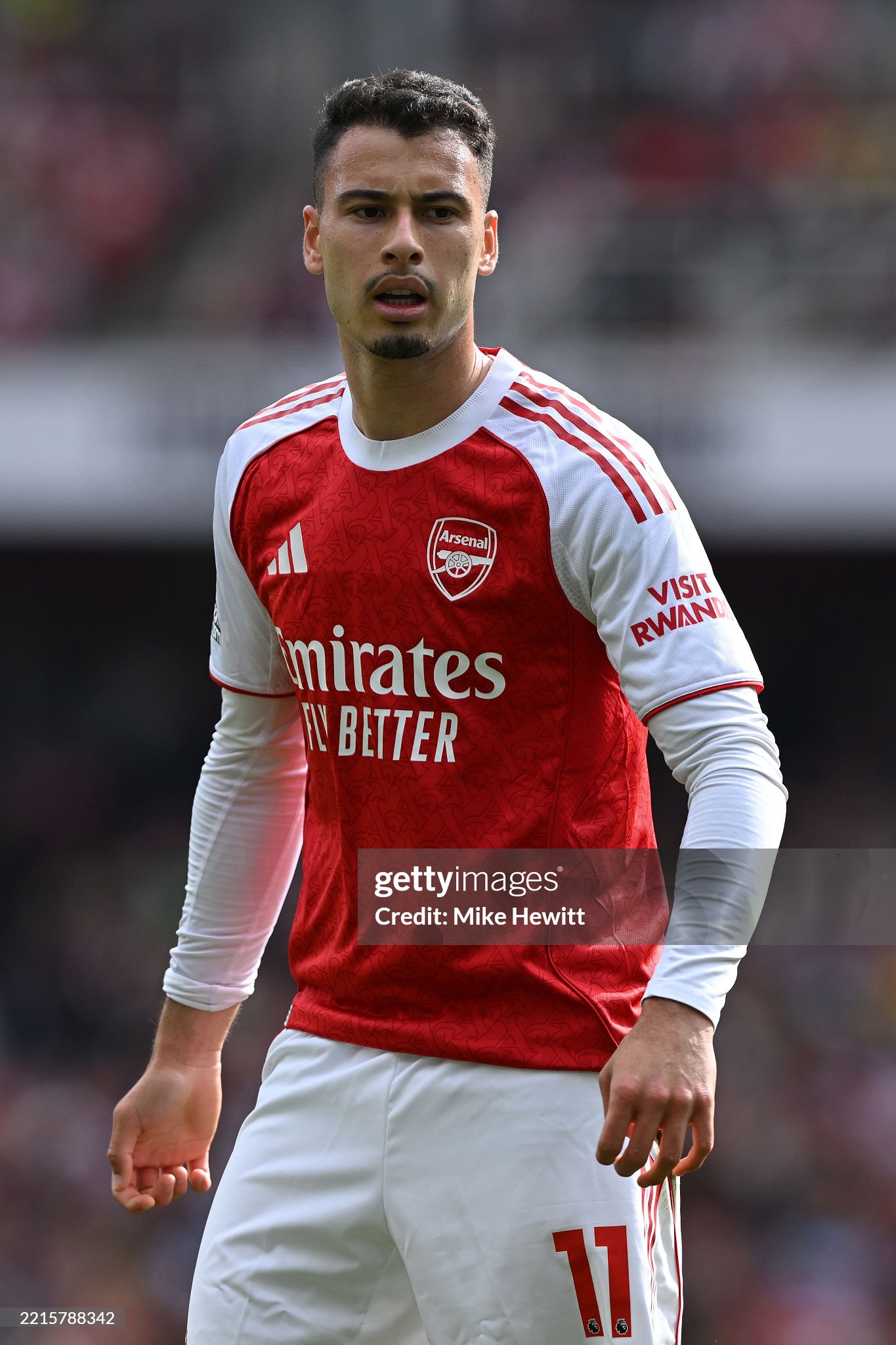 25-26 Arsenal Home Soccer Jersey Play Version - view 7