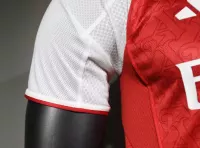 25-26 Arsenal Home Soccer Jersey Play Version - view 4