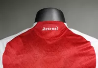 25-26 Arsenal Home Soccer Jersey Play Version - view 8