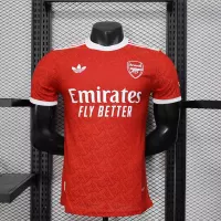25-26 Arsenal Soccer Jersey Special Play Version - view 1