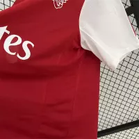 2011-12 Arsenal Home Retro Kit Vintage Shirt - view 4