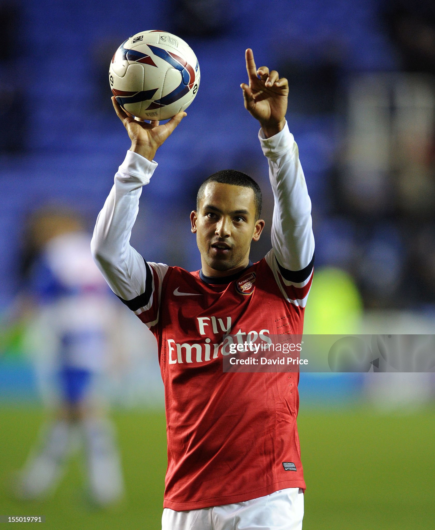 2012-13 Arsenal Home Retro Kit Vintage Shirt Player Edtion Long Sleeve - view 7