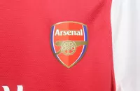 2012-13 Arsenal Home Retro Kit Vintage Shirt Player Edtion Long Sleeve - view 14