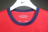 2012-13 Arsenal Home Retro Kit Vintage Shirt Player Edtion Long Sleeve - view 15