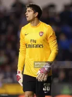 2012-13 Arsenal Home Retro Kit Vintage Shirt Player Edtion Long Sleeve - view 17