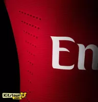 2012-13 Arsenal Home Retro Kit Vintage Shirt Player Edtion Long Sleeve - view 4