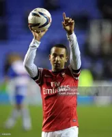 2012-13 Arsenal Home Retro Kit Vintage Shirt Player Edtion Long Sleeve - view 7